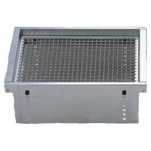Spring Wire Rack for CW3-20, RW3-2025P & RW3-2035P Circulators